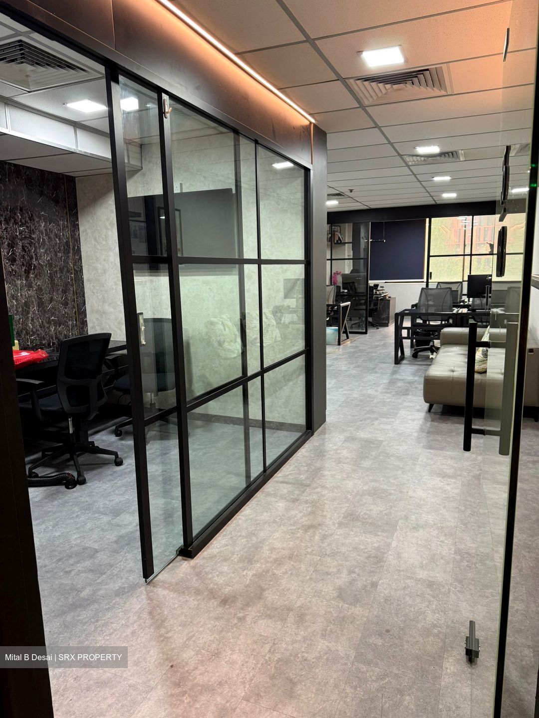 International Plaza (D2), Office #557538841